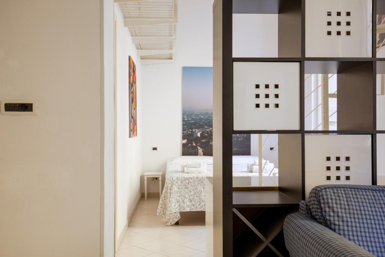 Appartement Enjoyable Piazza Della Berlina Studio Pisa
