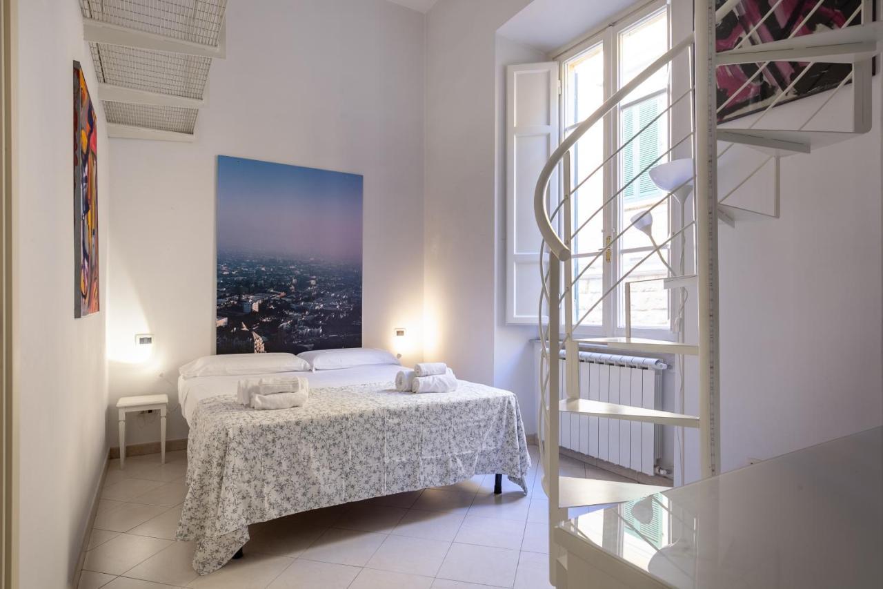 Appartement Enjoyable Piazza Della Berlina Studio