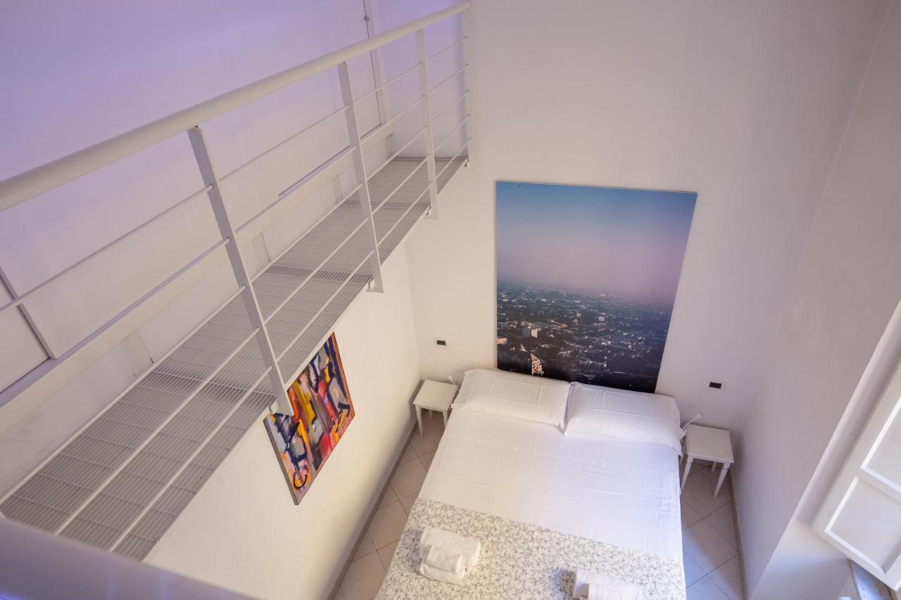 Enjoyable Piazza Della Berlina Studio Appartement *