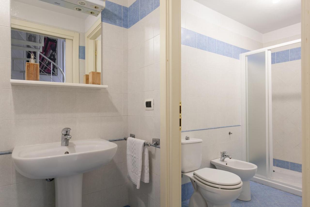 Enjoyable Piazza Della Berlina Studio Appartement